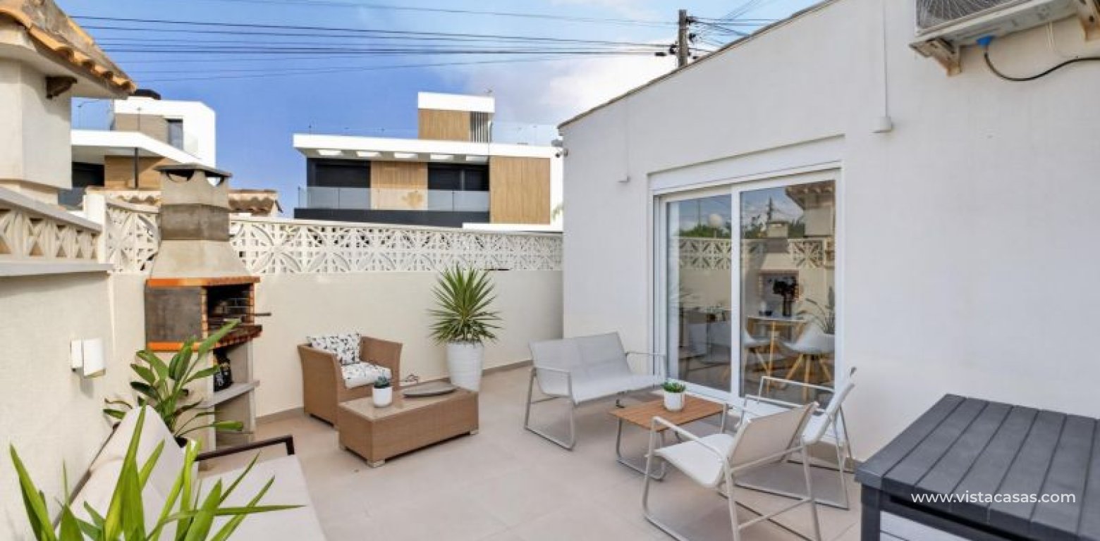 Sale - Wohnung - Torrevieja
