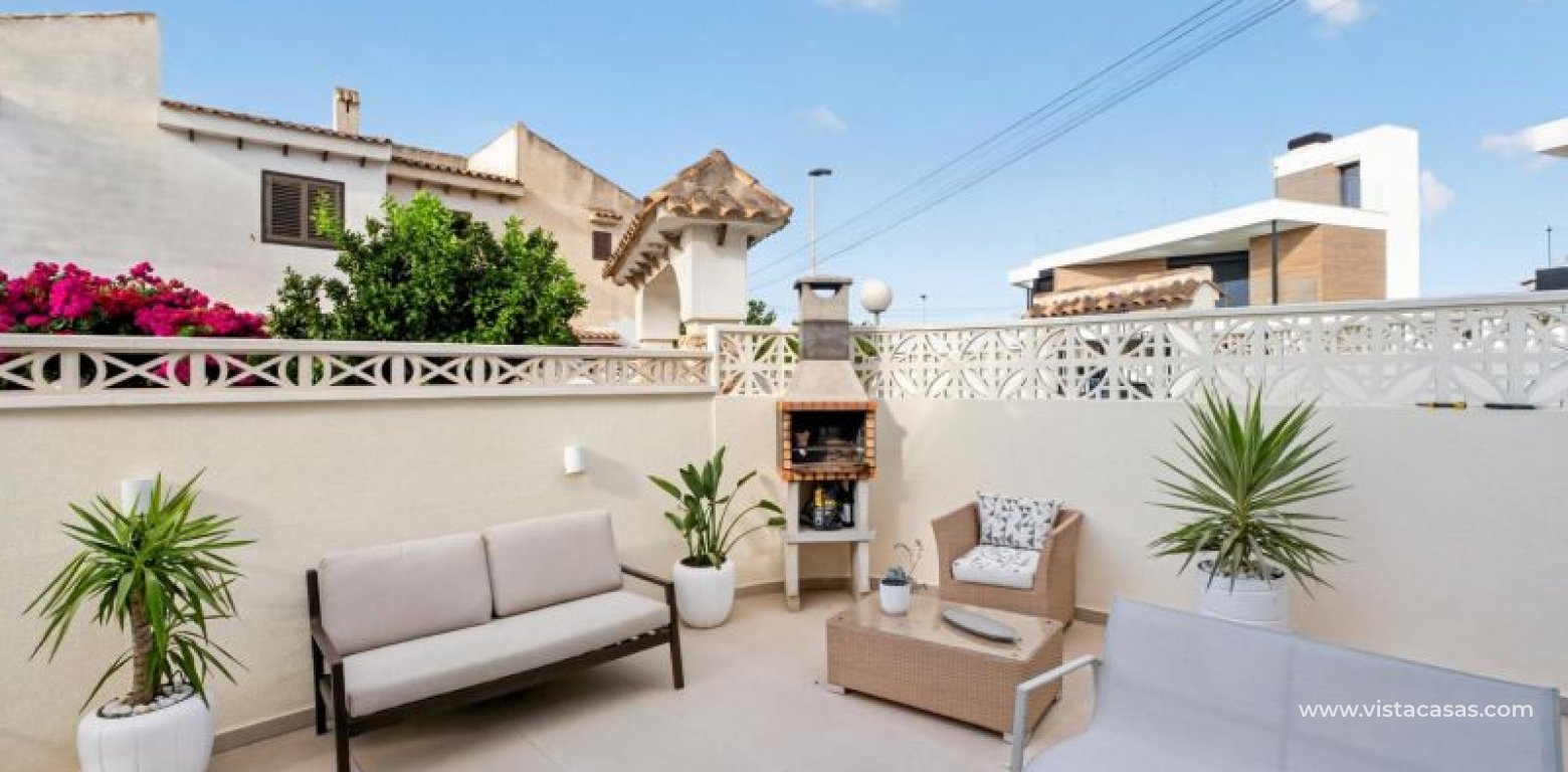 Sale - Wohnung - Torrevieja