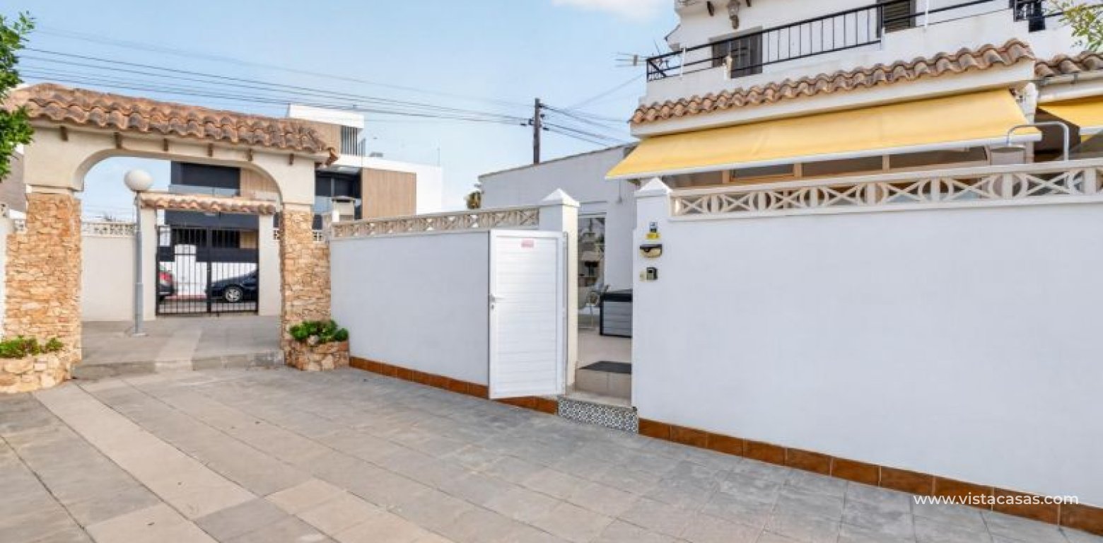 Sale - Wohnung - Torrevieja