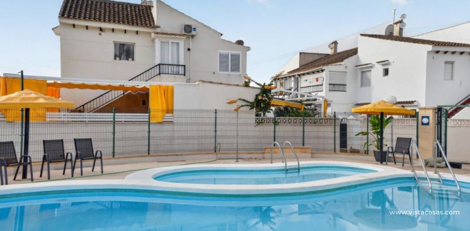 Sale - Wohnung - Torrevieja