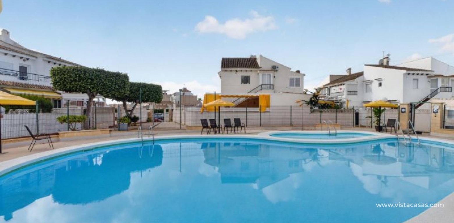 Sale - Wohnung - Torrevieja