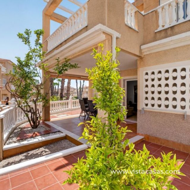 Townhouse - Sale - Playa Flamenca - Playa Flamenca