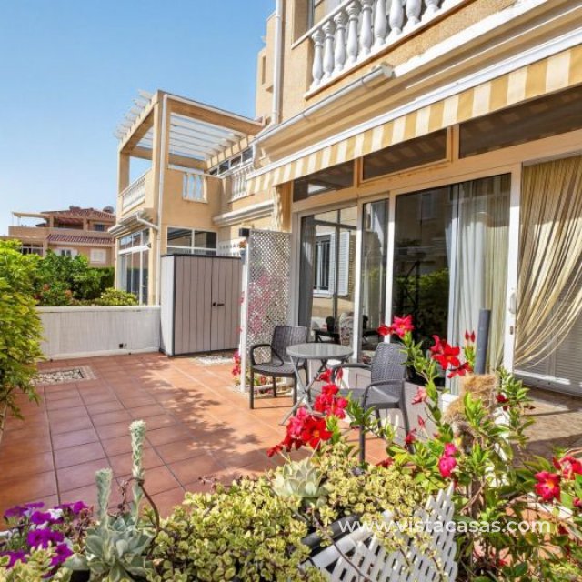 Appartement - Sale - Playa Flamenca - Playa Flamenca