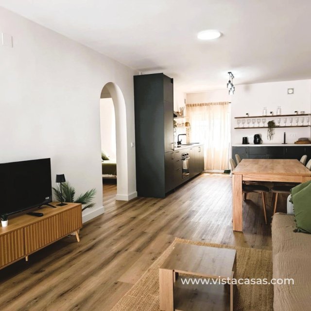 Wohnung - Sale - Cabo Roig - Cabo Roig