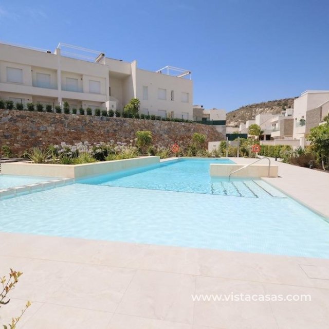 Wohnung - Sale - Algorfa - Algorfa