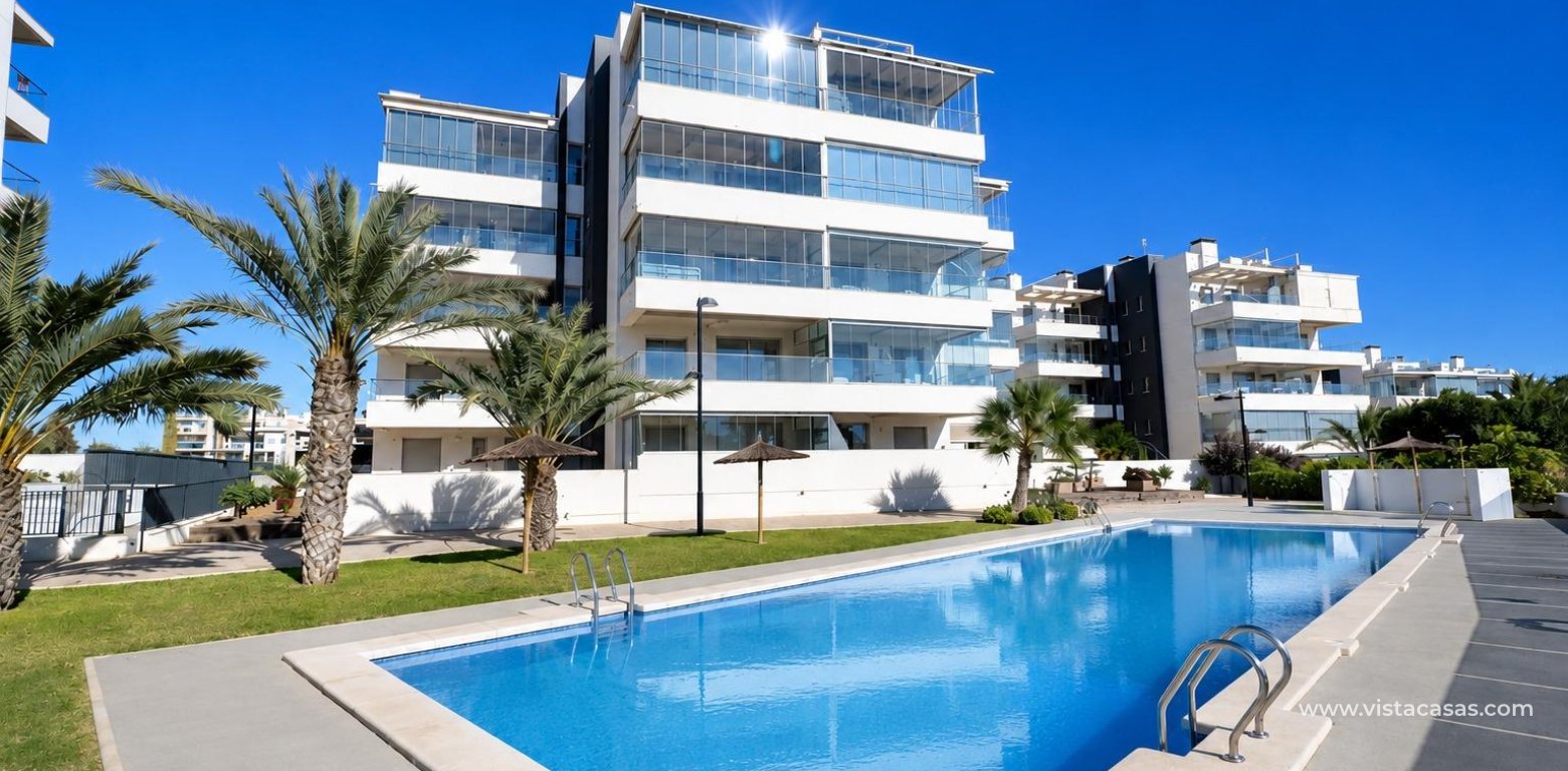 Sale - Wohnung - Villamartin - Los Dolses