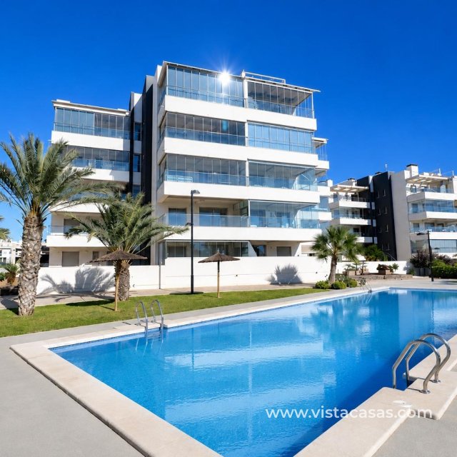 Appartement - Sale - Villamartin - Los Dolses