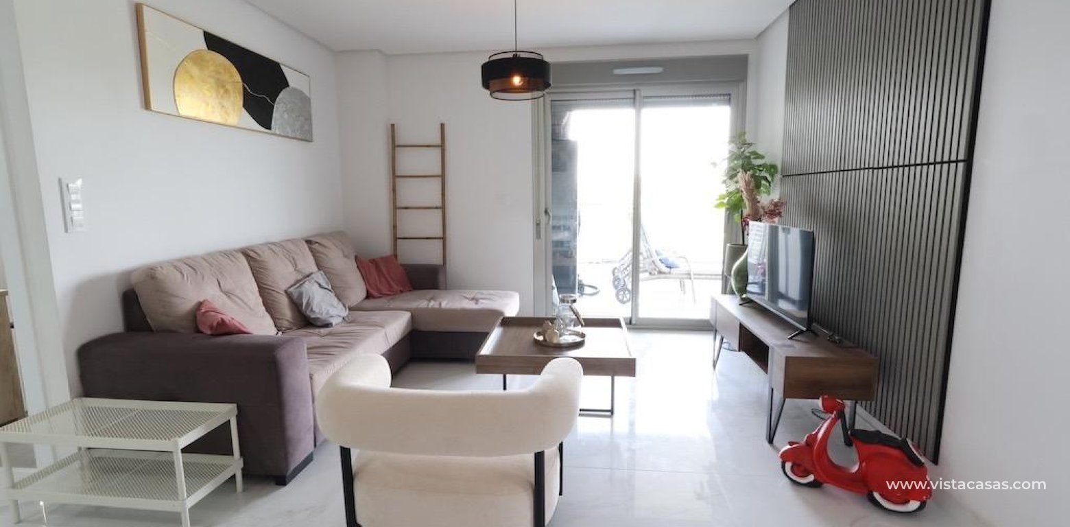 Sale - Wohnung - Villamartin - Los Dolses