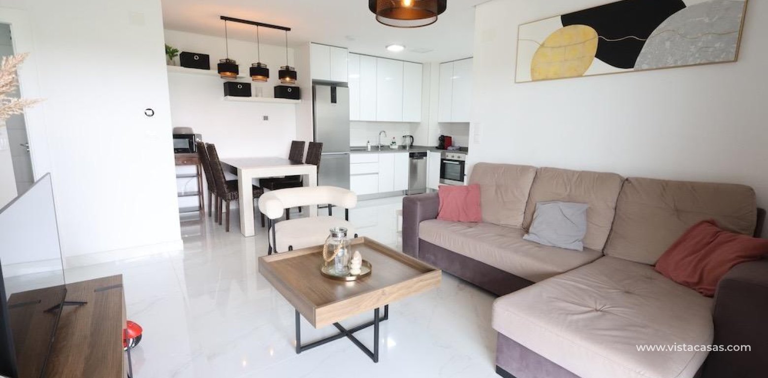 Sale - Wohnung - Villamartin - Los Dolses