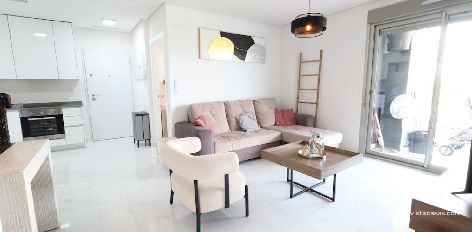 Sale - Wohnung - Villamartin - Los Dolses