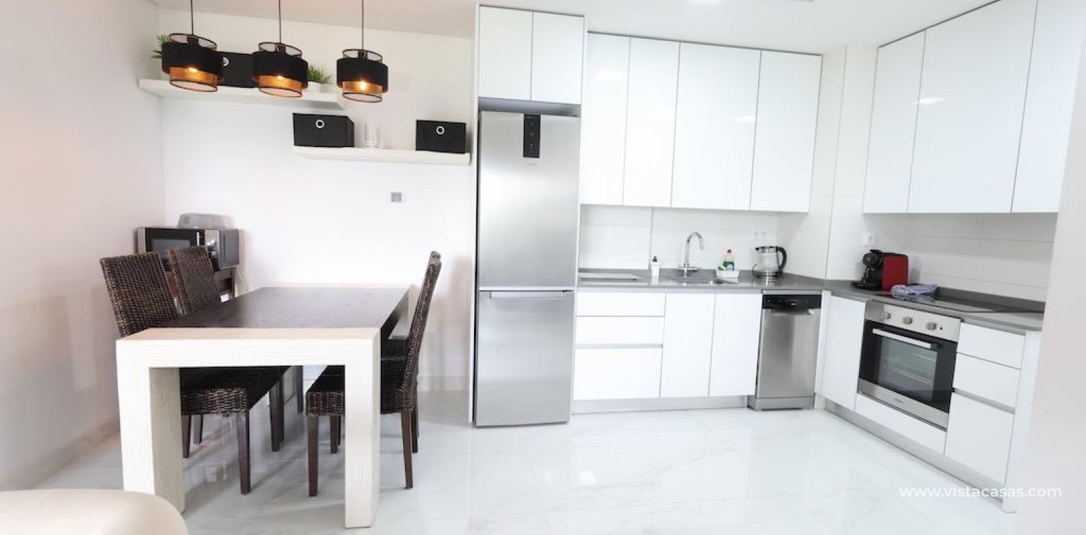 Sale - Wohnung - Villamartin - Los Dolses