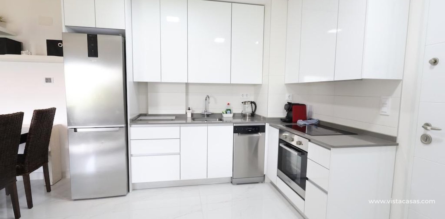 Sale - Wohnung - Villamartin - Los Dolses