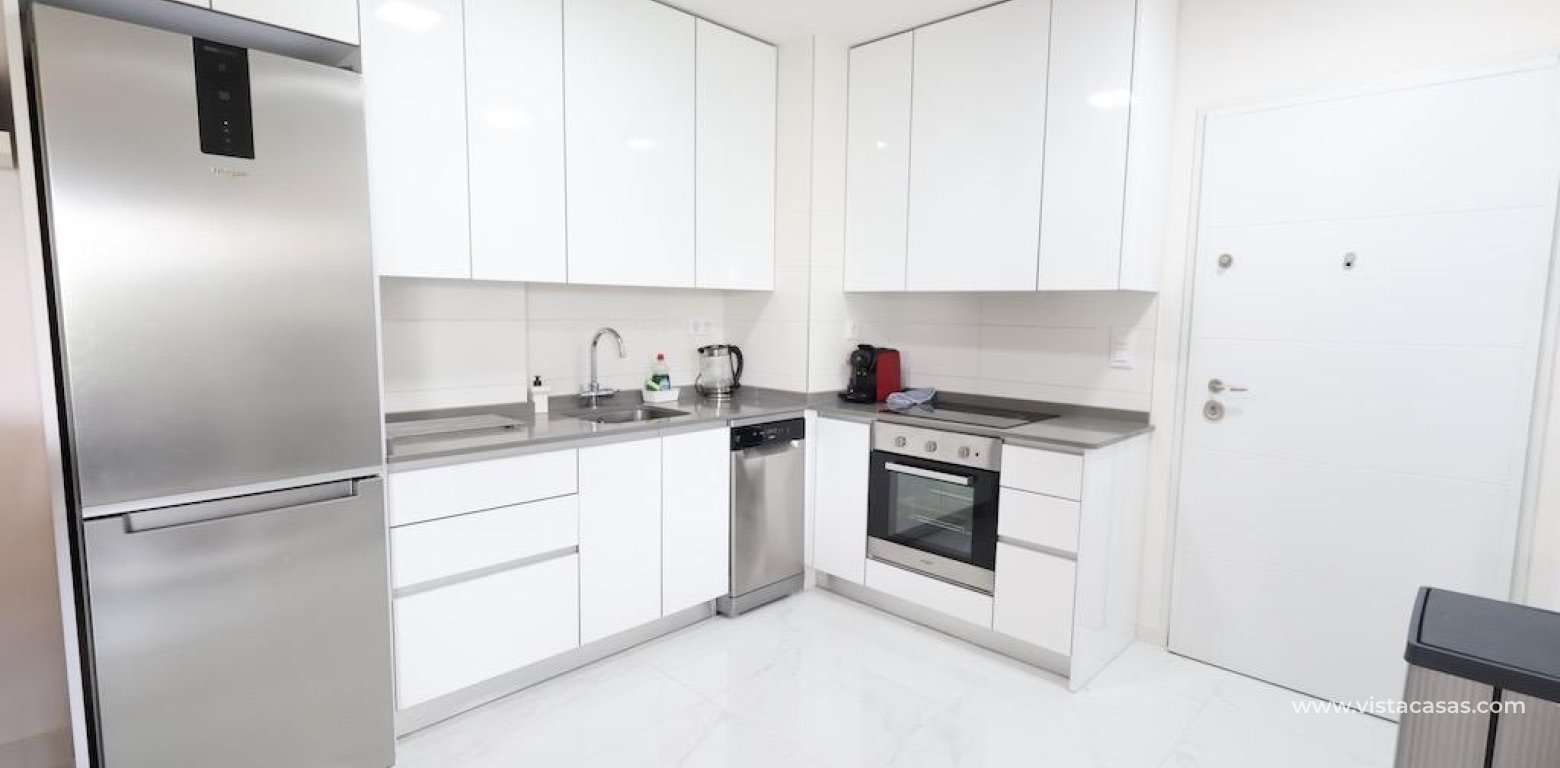 Sale - Wohnung - Villamartin - Los Dolses