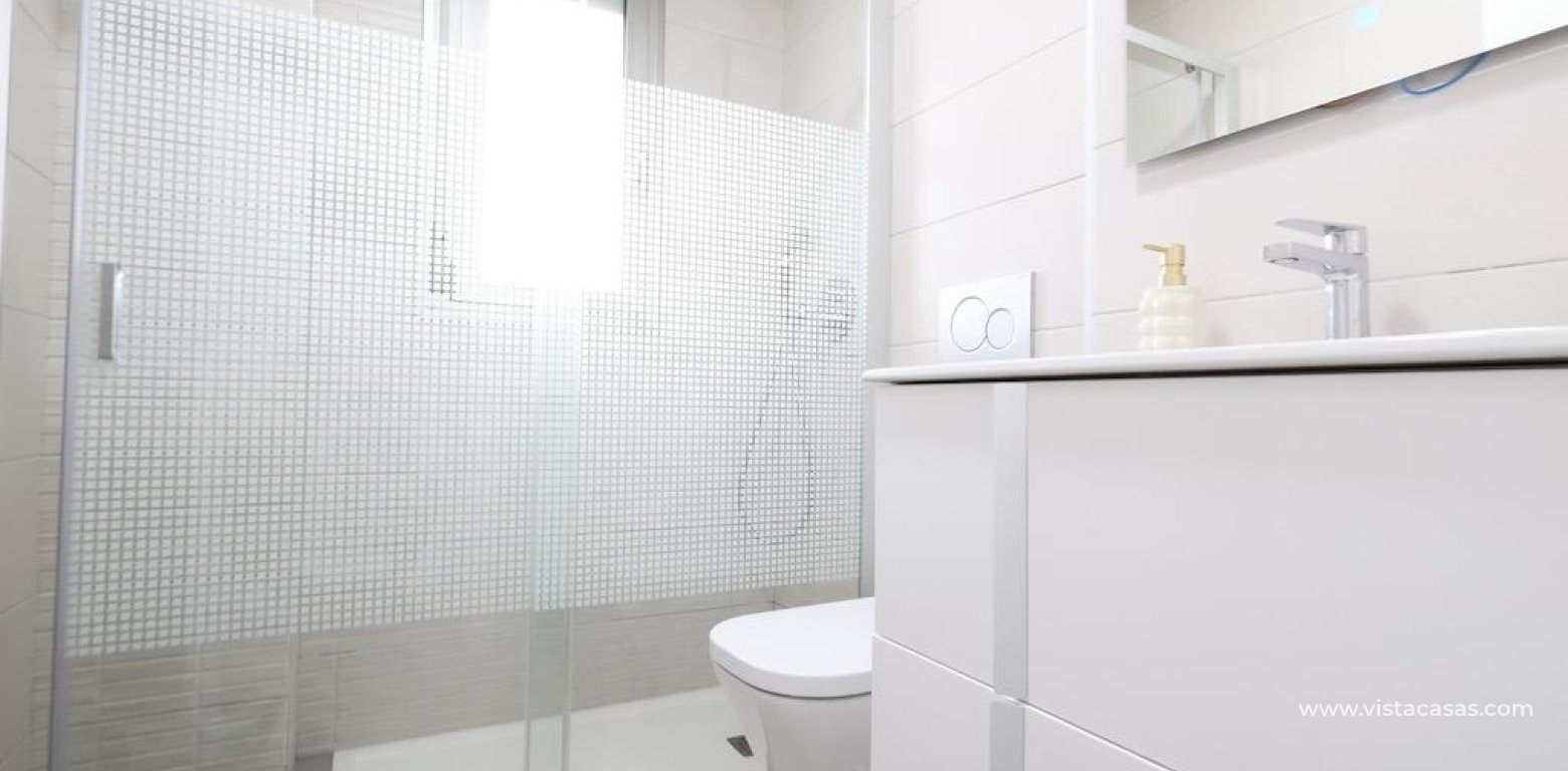 Sale - Wohnung - Villamartin - Los Dolses