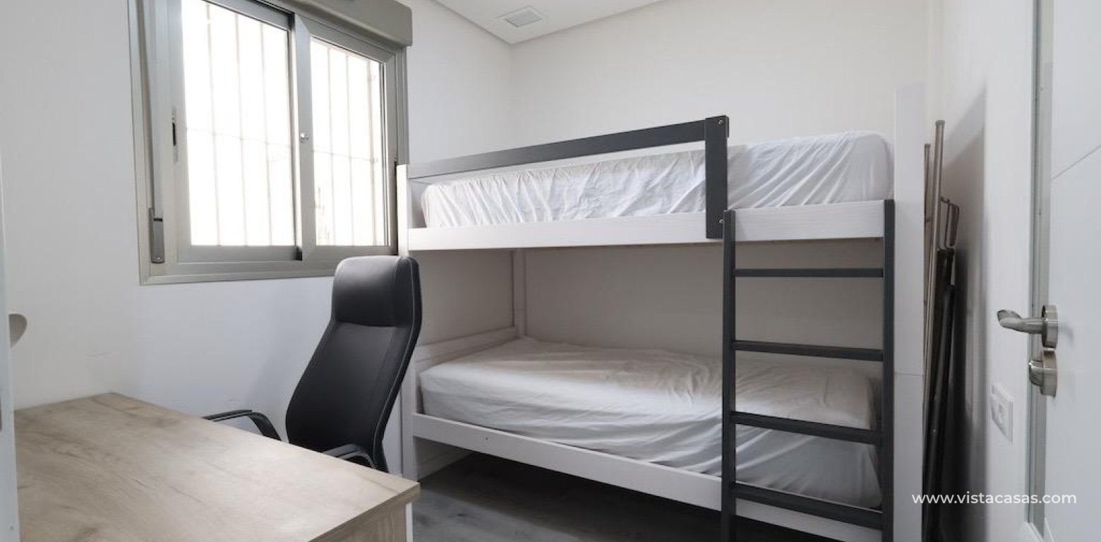 Sale - Wohnung - Villamartin - Los Dolses