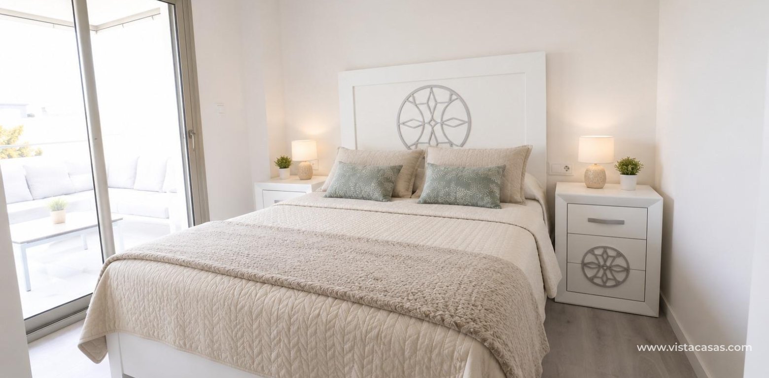 Sale - Wohnung - Villamartin - Los Dolses