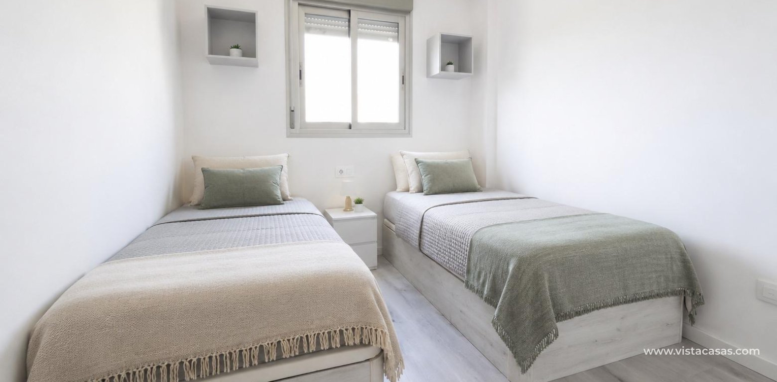 Sale - Wohnung - Villamartin - Los Dolses