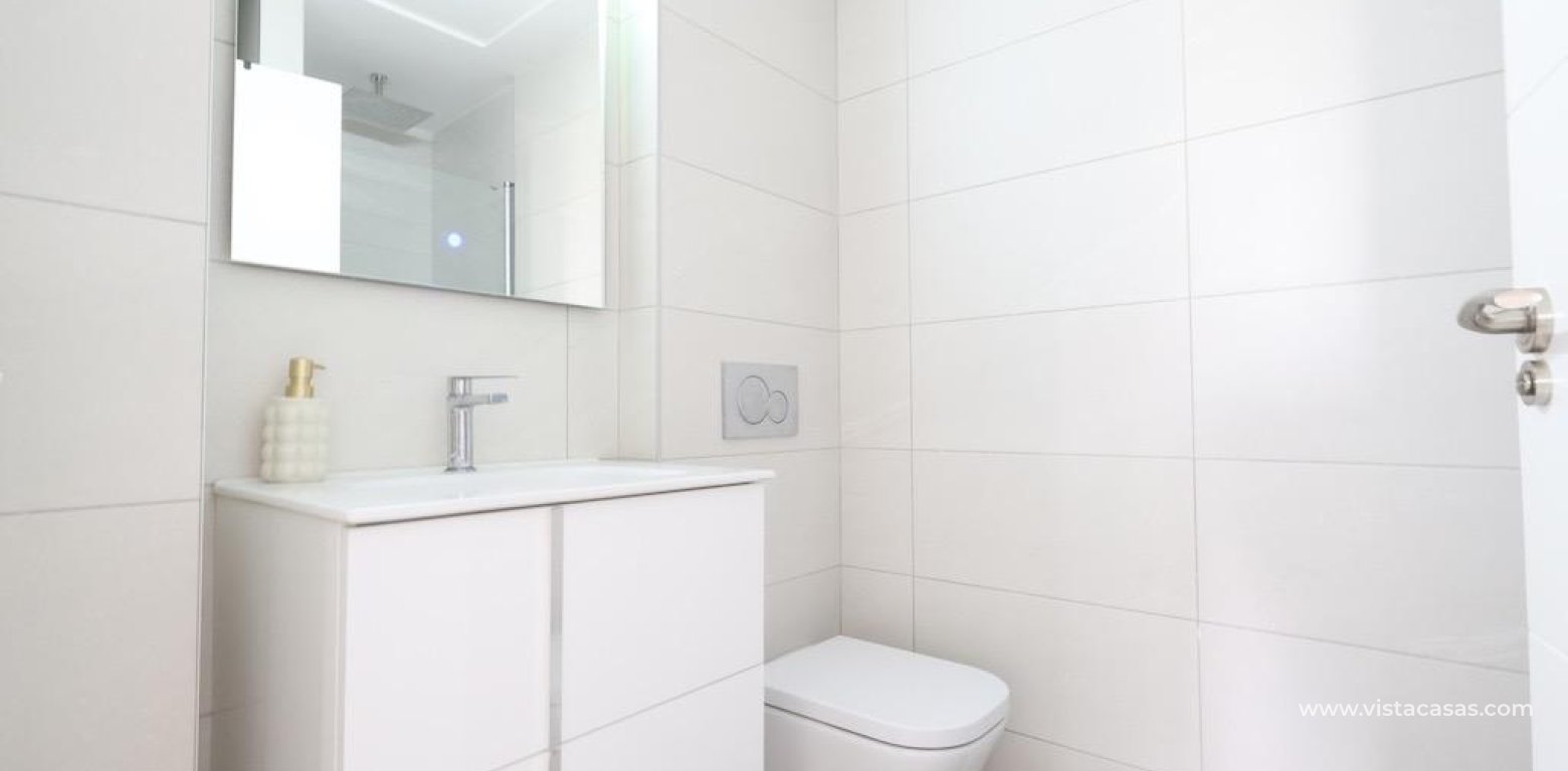 Sale - Wohnung - Villamartin - Los Dolses