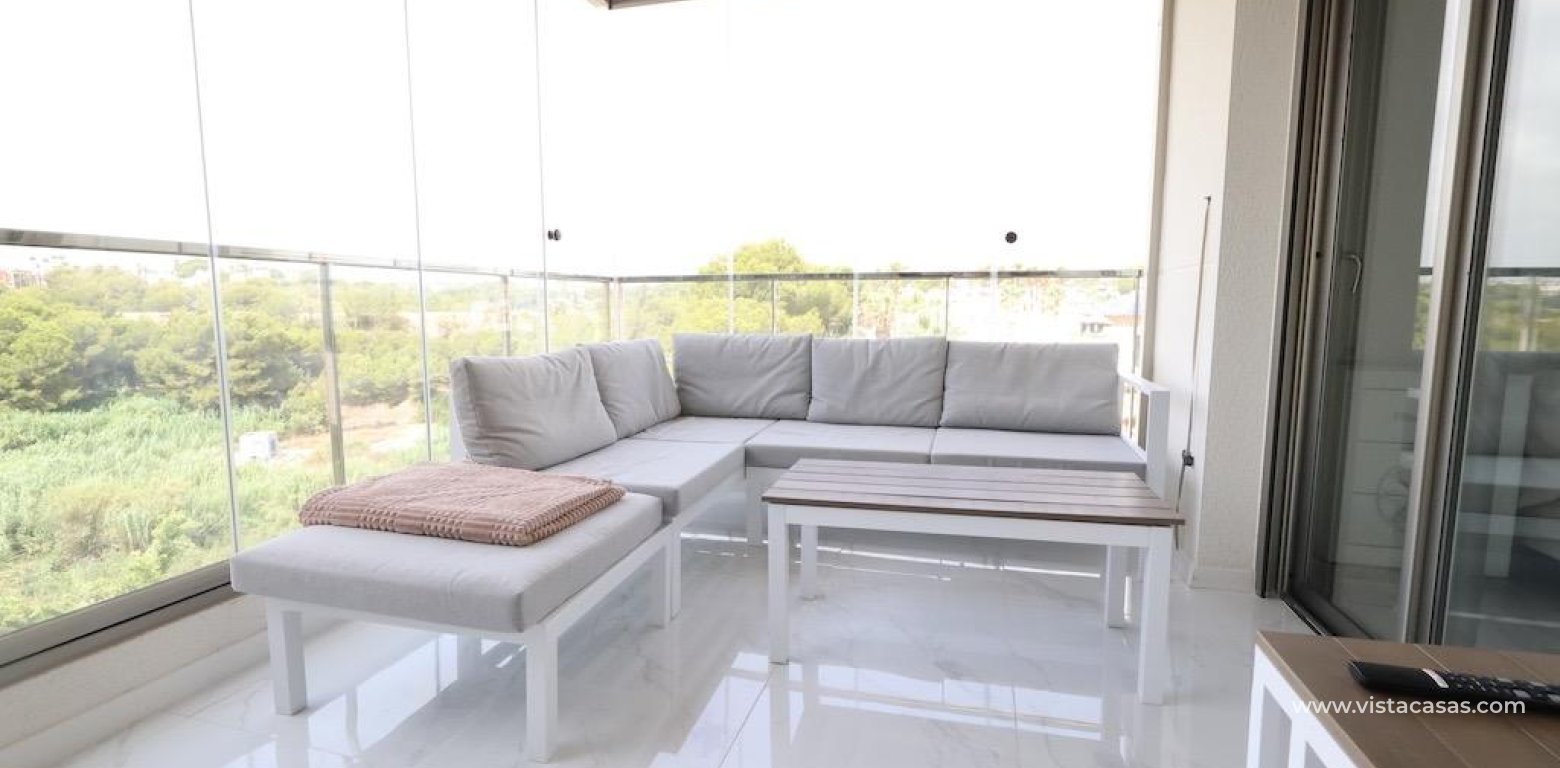 Sale - Wohnung - Villamartin - Los Dolses