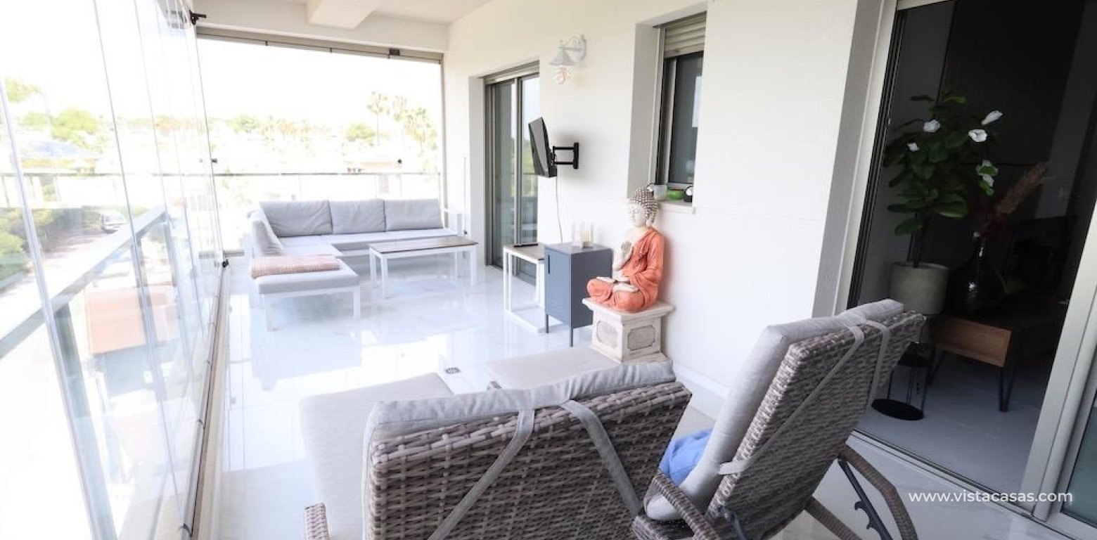 Sale - Wohnung - Villamartin - Los Dolses