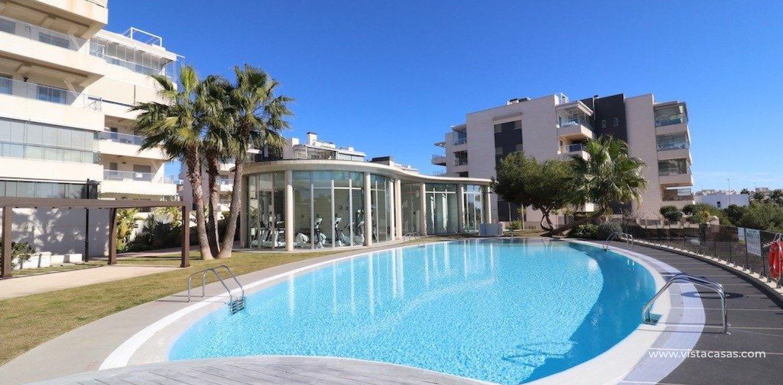 Sale - Wohnung - Villamartin - Los Dolses