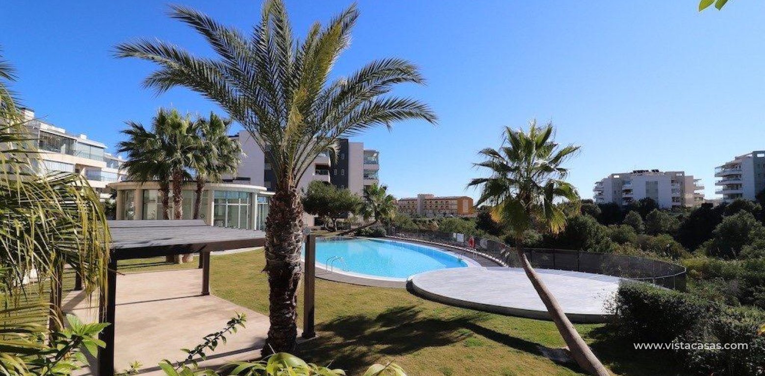Sale - Wohnung - Villamartin - Los Dolses