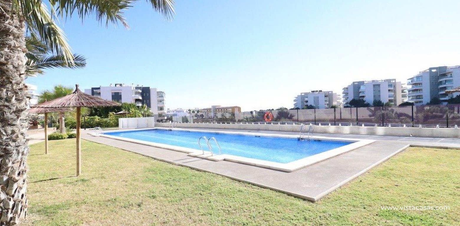 Sale - Wohnung - Villamartin - Los Dolses