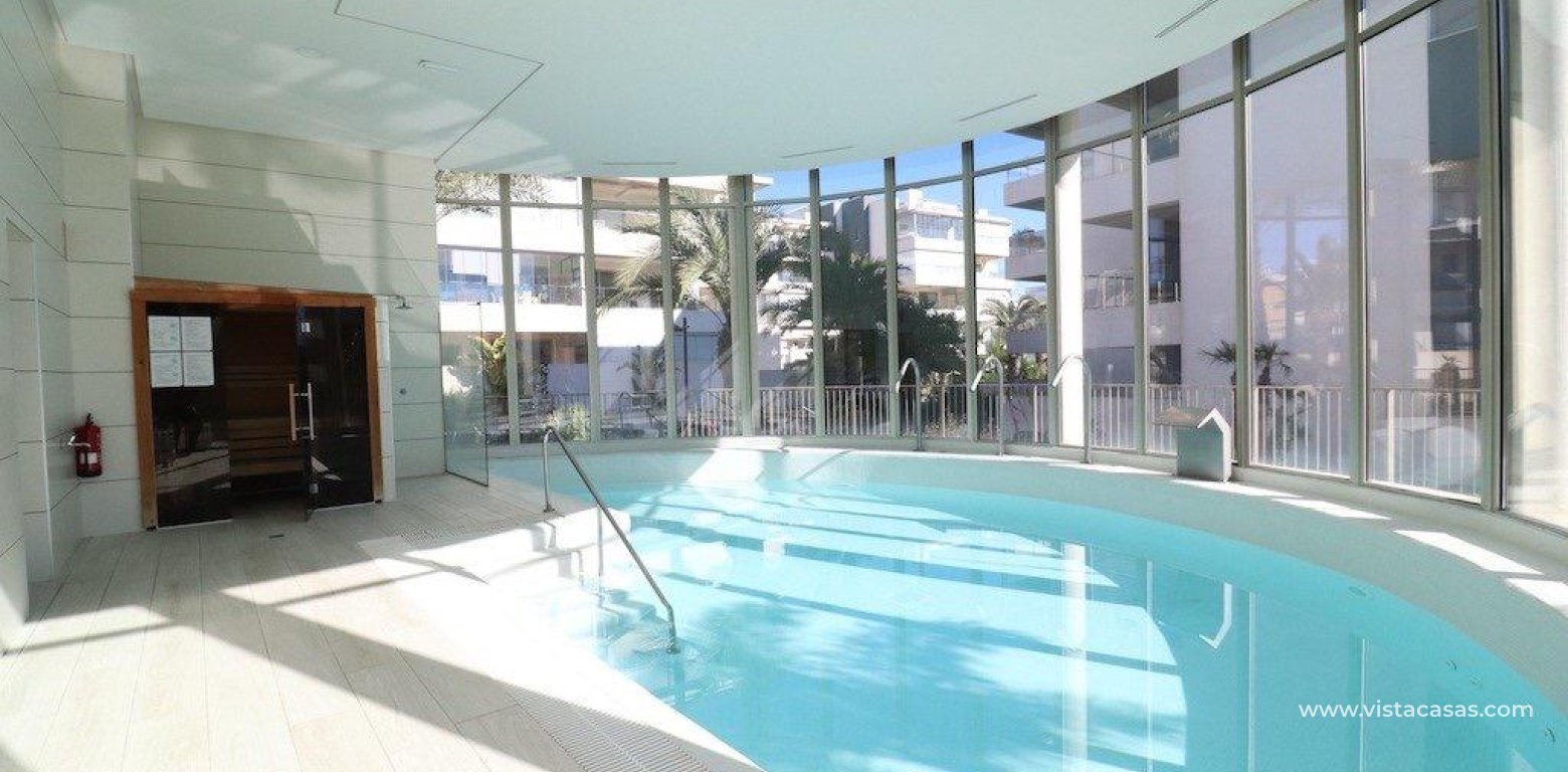 Sale - Wohnung - Villamartin - Los Dolses