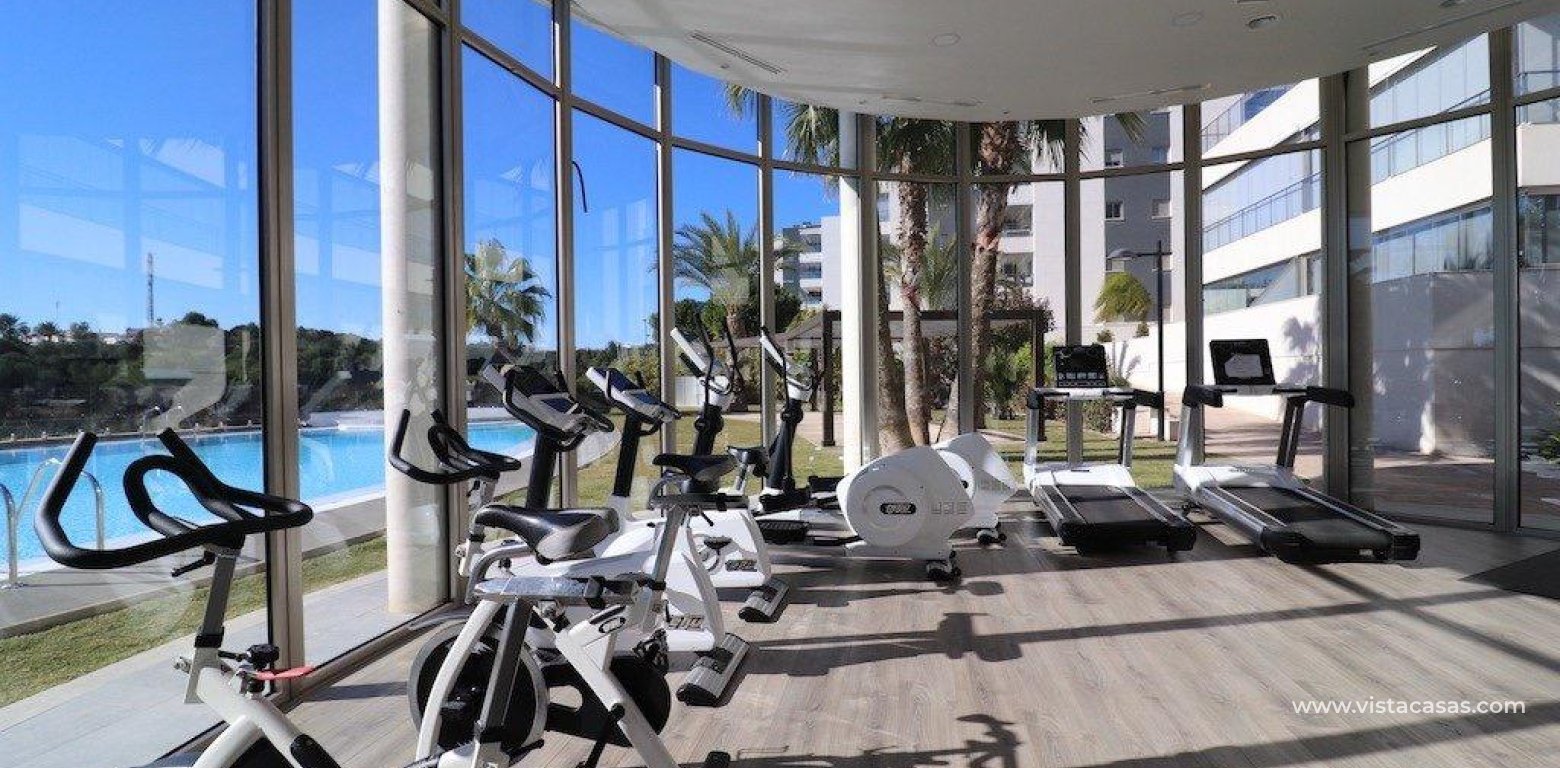 Sale - Wohnung - Villamartin - Los Dolses