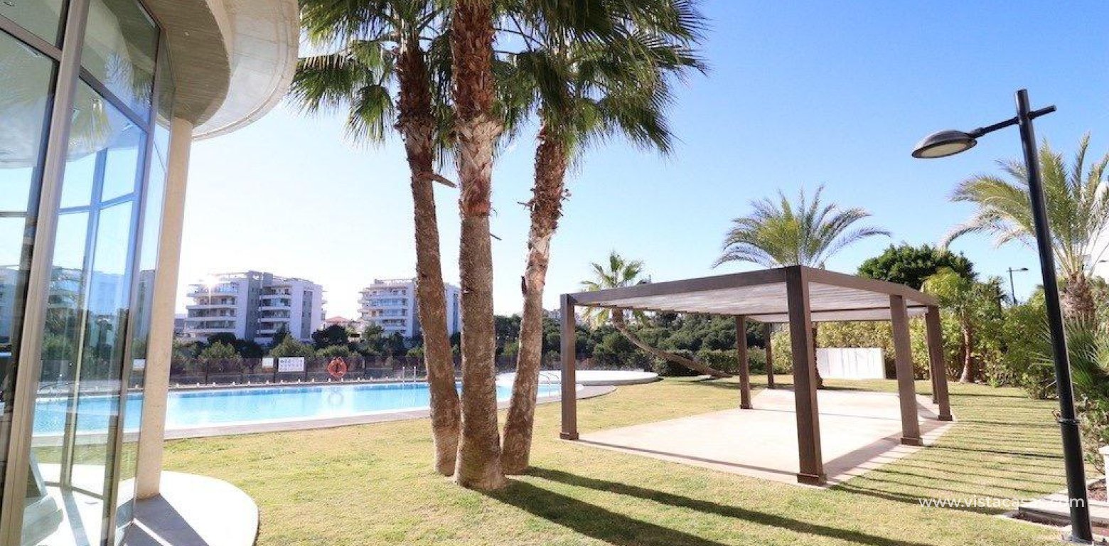 Sale - Wohnung - Villamartin - Los Dolses