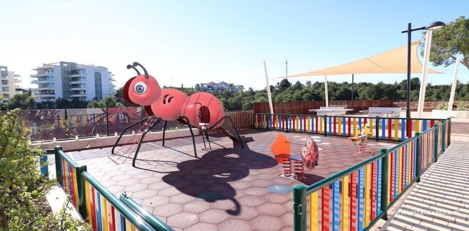 Sale - Wohnung - Villamartin - Los Dolses