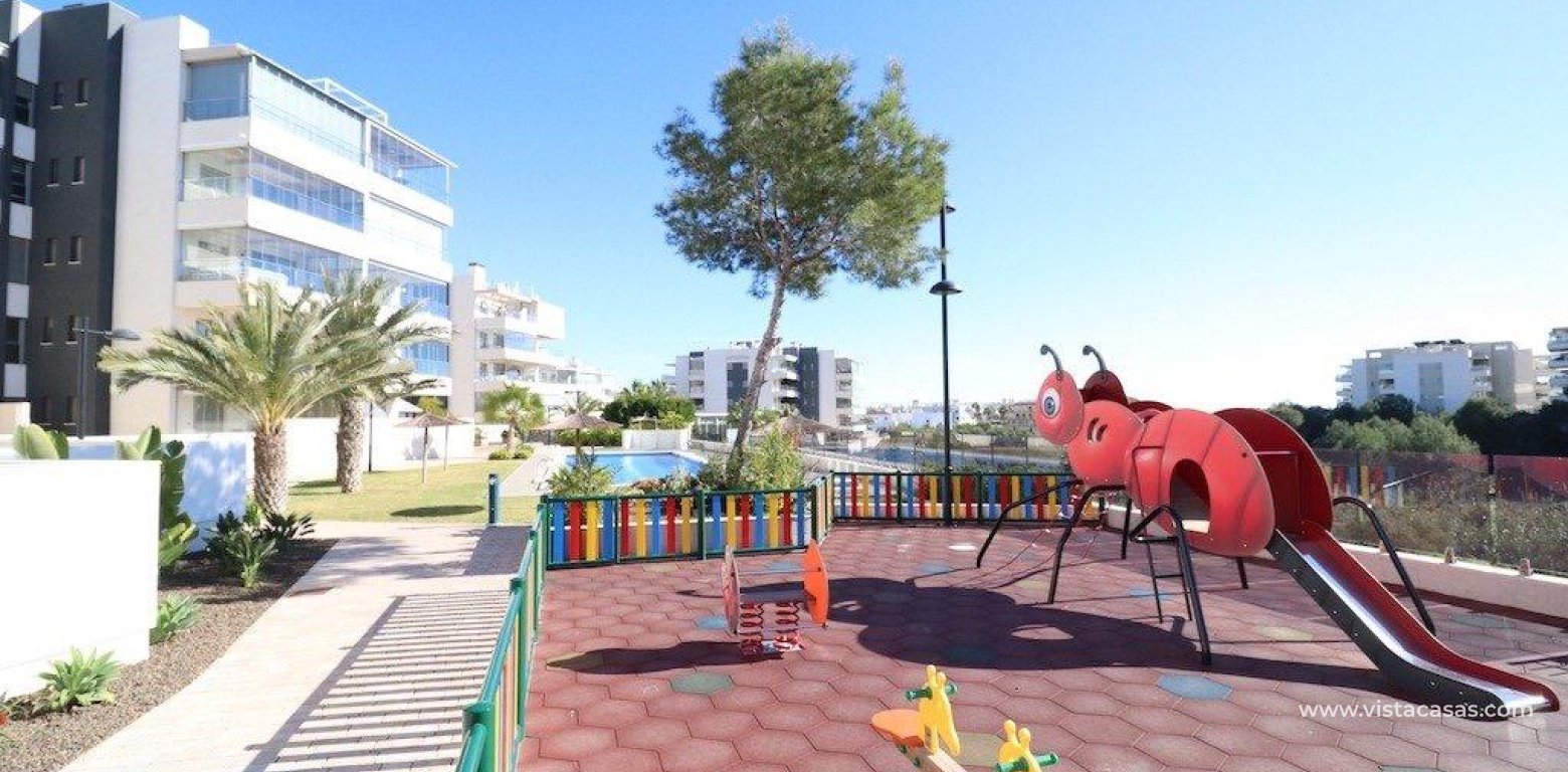 Sale - Wohnung - Villamartin - Los Dolses