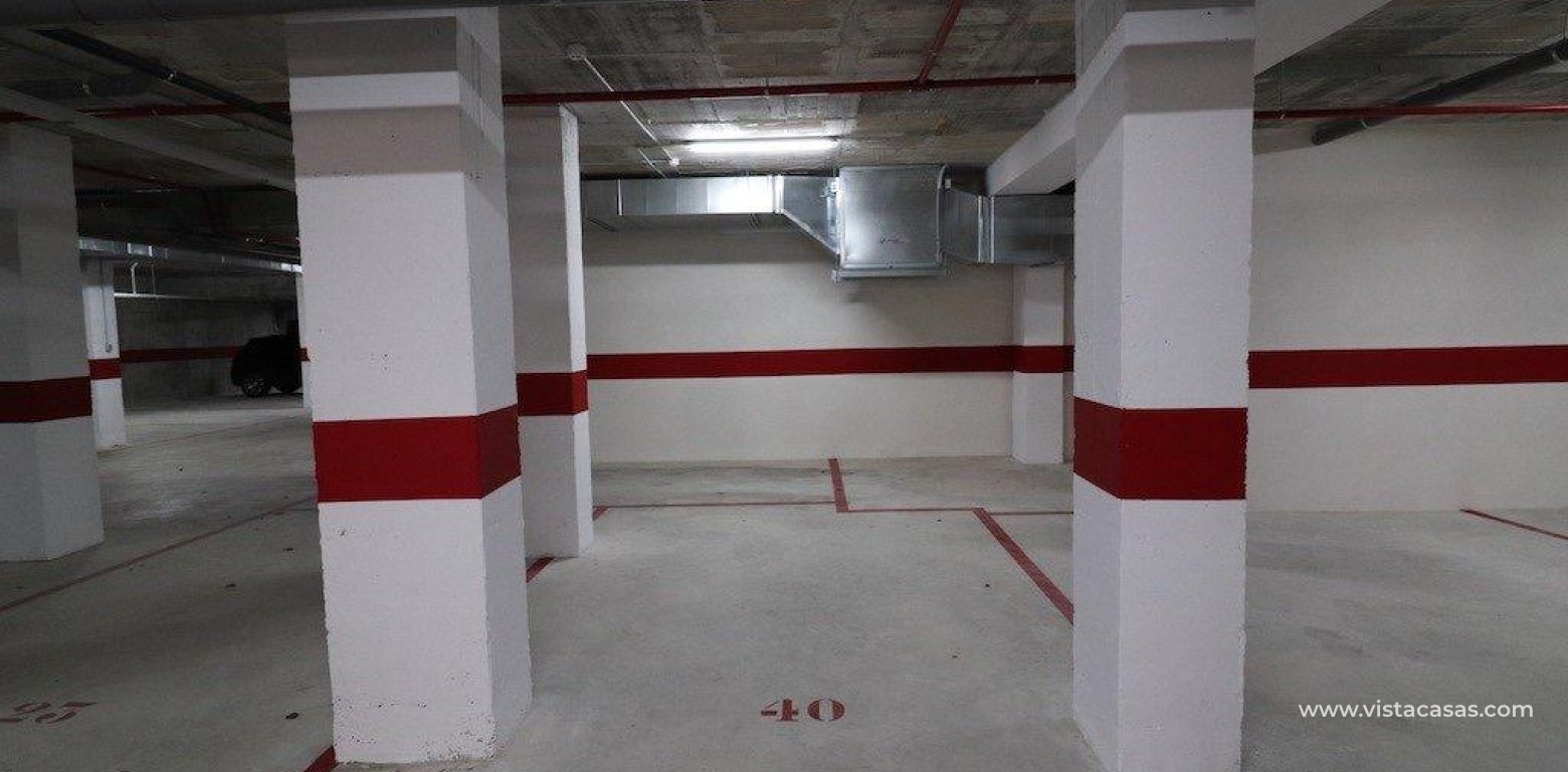 Sale - Wohnung - Villamartin - Los Dolses