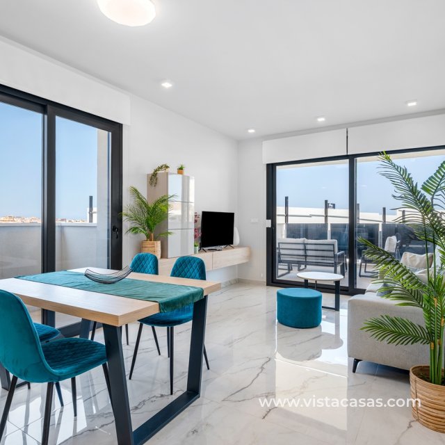 Appartement - Sale - Playa Flamenca - Playa Flamenca