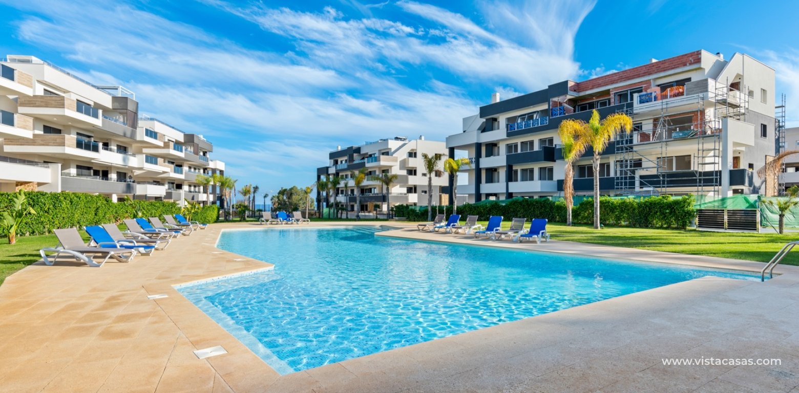 Venta - Apartamento - Playa Flamenca