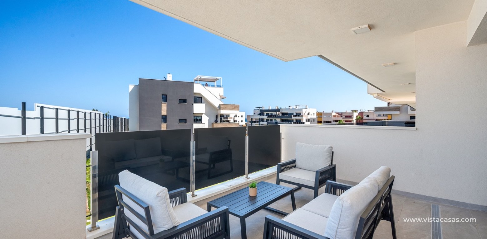 Venta - Apartamento - Playa Flamenca