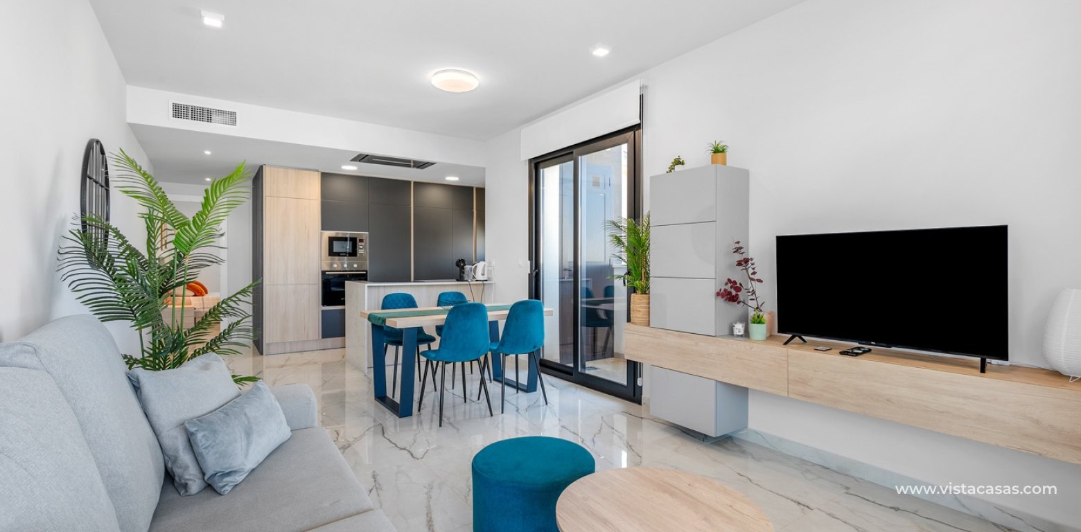 Venta - Apartamento - Playa Flamenca