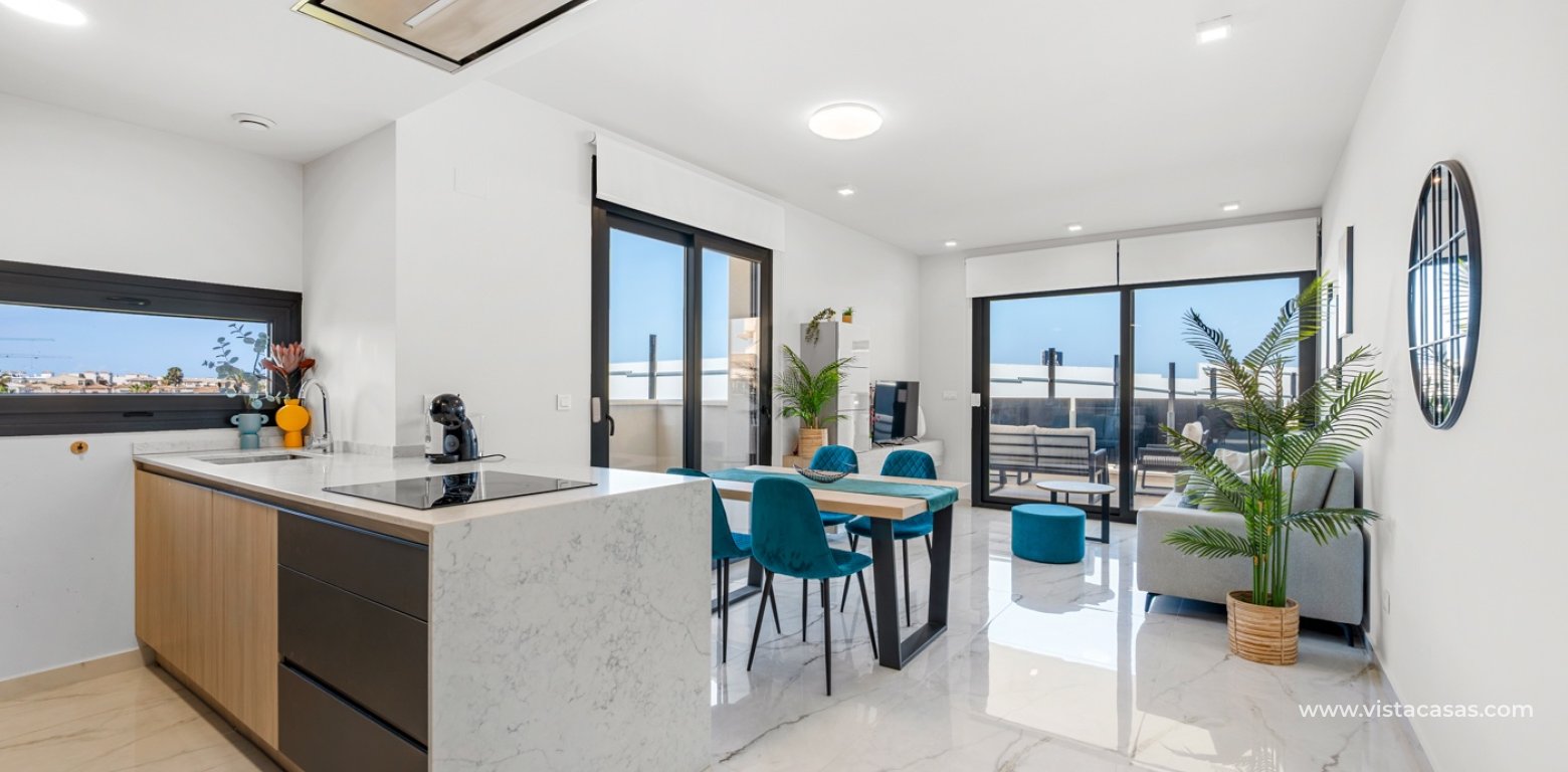 Venta - Apartamento - Playa Flamenca