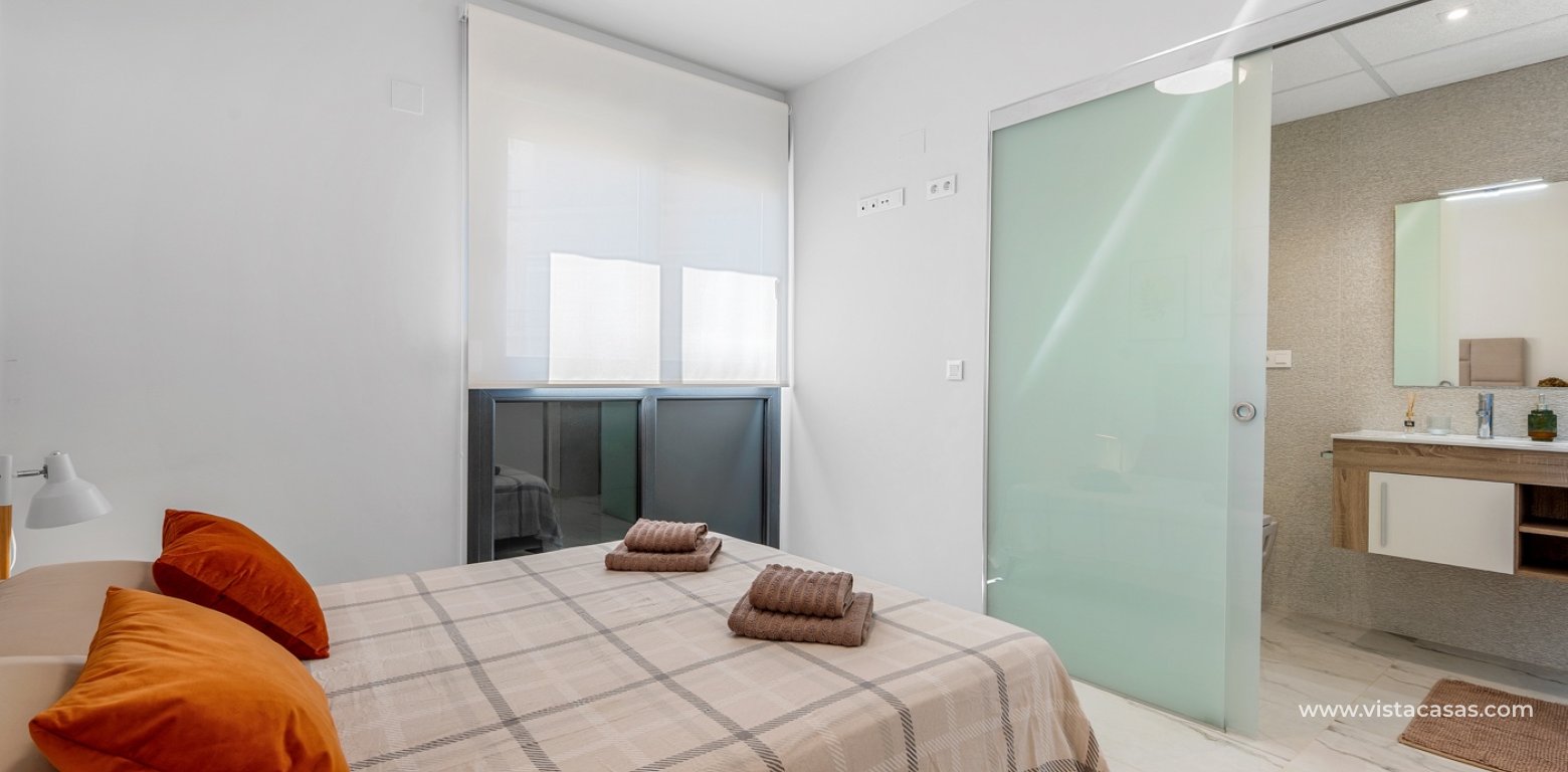 Venta - Apartamento - Playa Flamenca