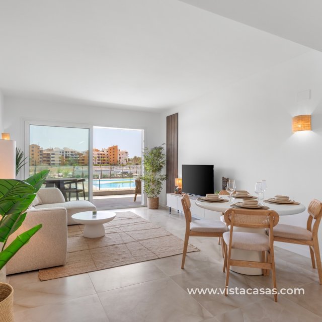 Appartement - Sale - Punta Prima - Punta Prima
