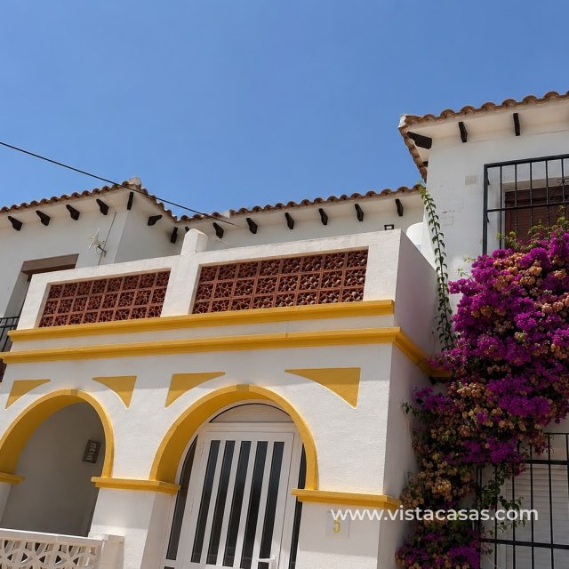 Wohnung - Sale - Villamartin - Villamartin