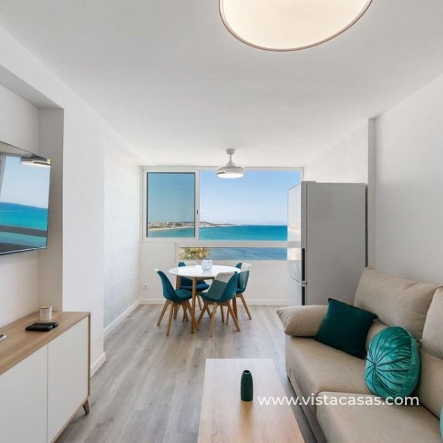 Wohnung - Sale - Torrevieja - Torrevieja