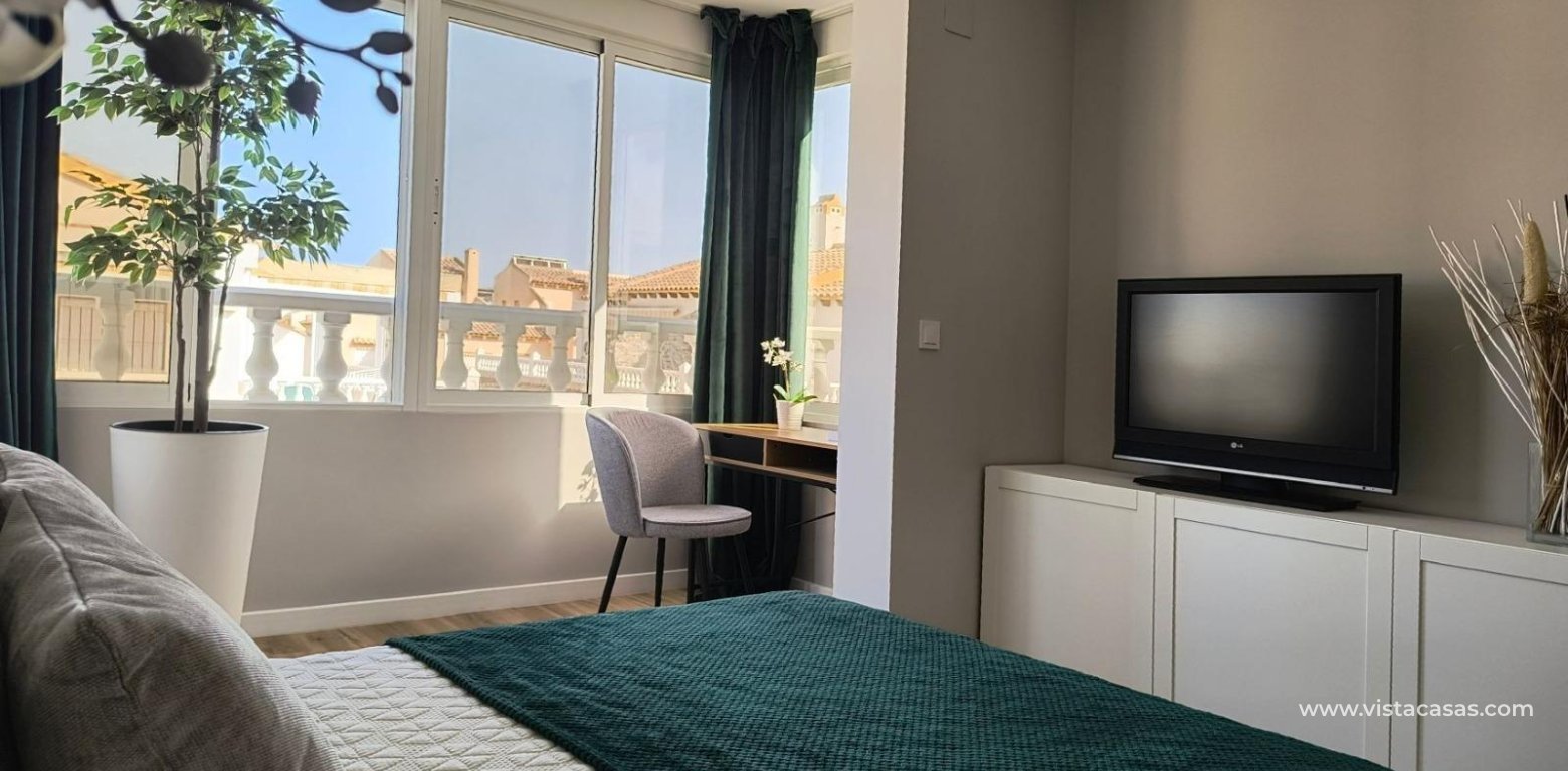 Resale - Townhouse - Punta Prima