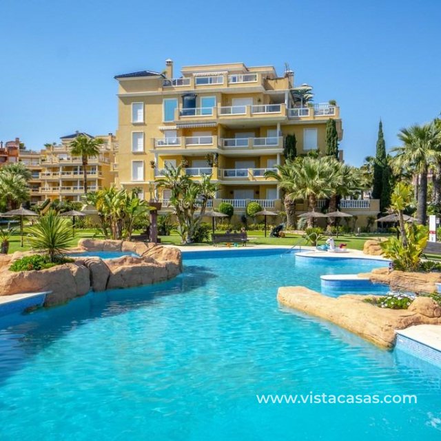 Lägenhet - Sale - Campoamor - Campoamor