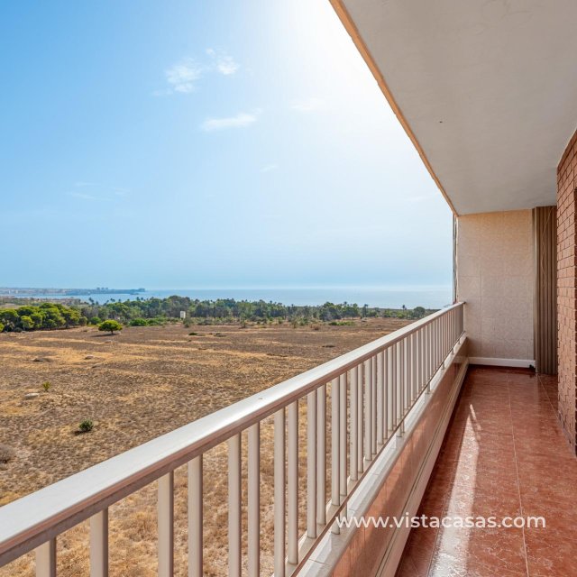 Wohnung - Sale - Punta Prima - Punta Prima