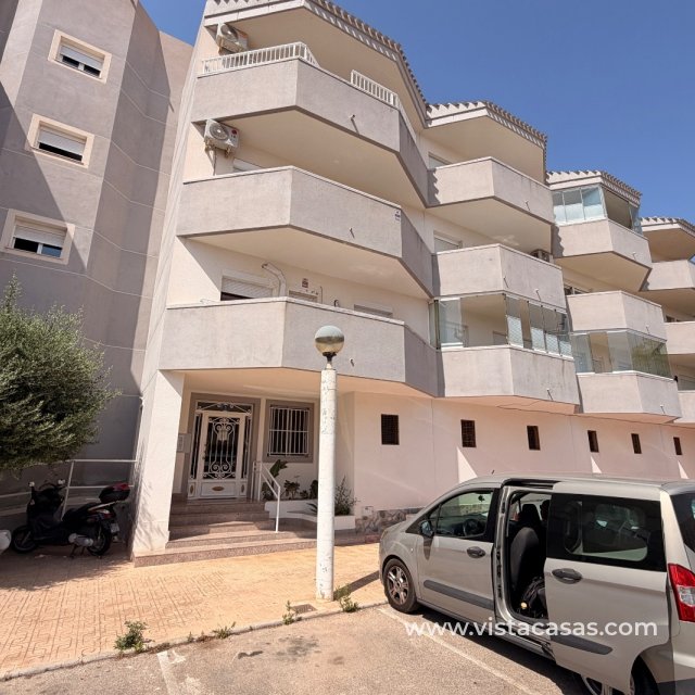 Wohnung - Sale - Cabo Roig - Cabo Roig