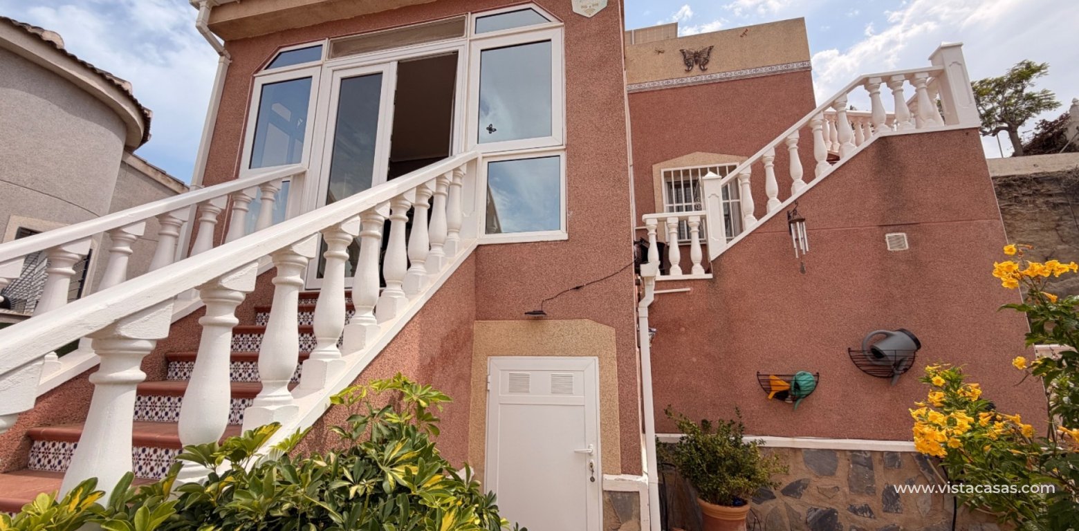 Sale - Villa - Rojales - Ciudad Quesada