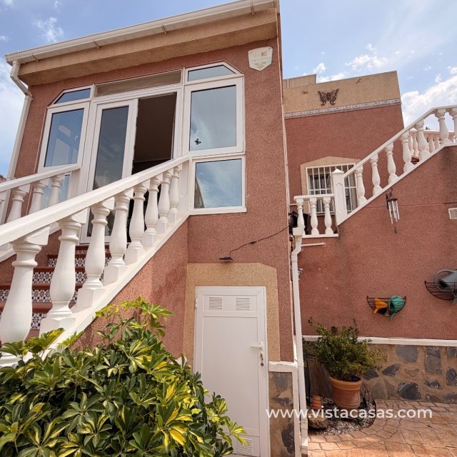 Villa - Sale - Rojales - Ciudad Quesada