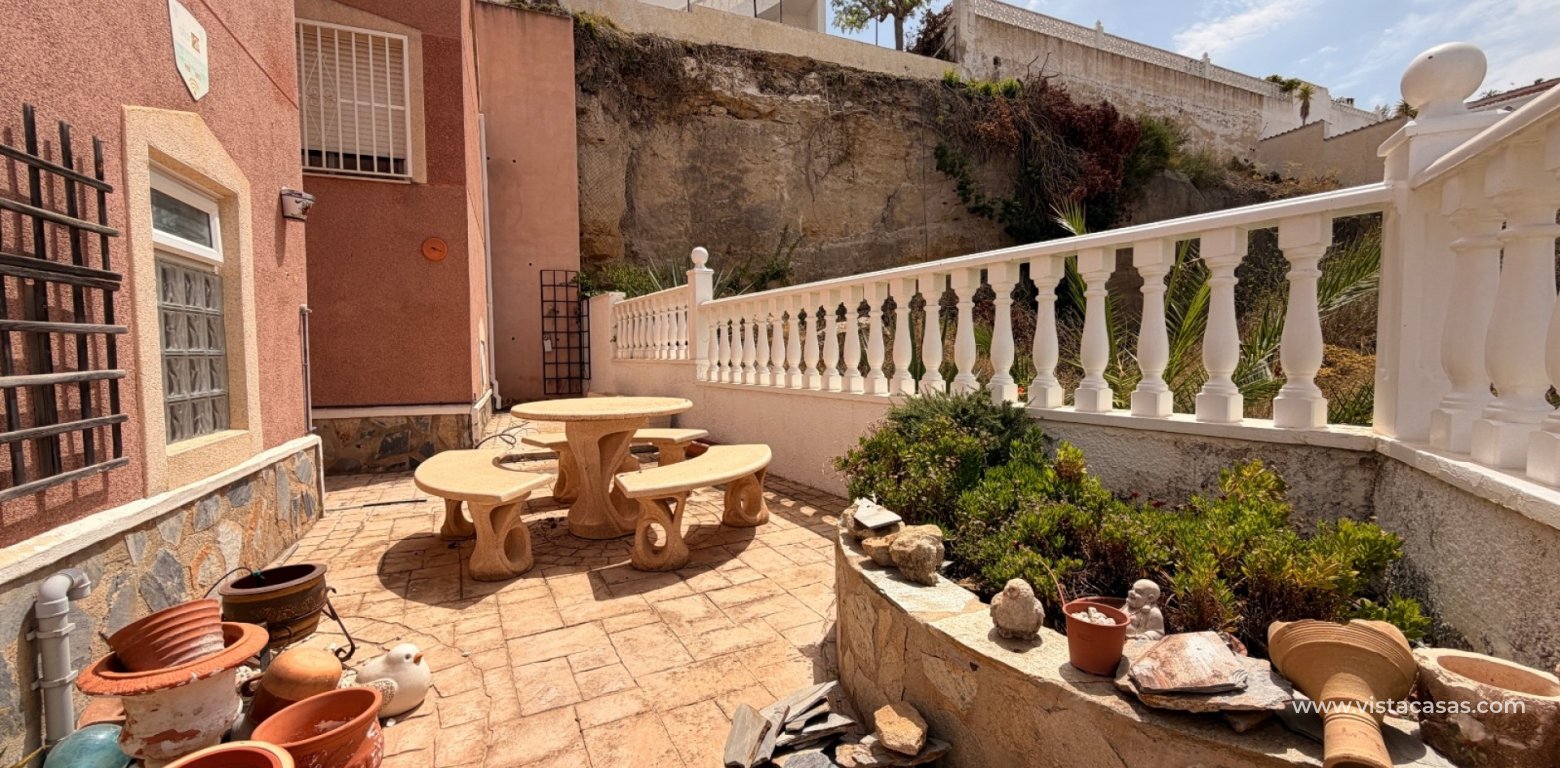 Sale - Villa - Rojales - Ciudad Quesada