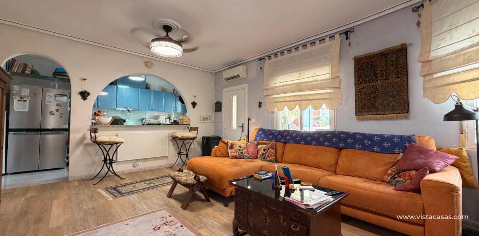 Sale - Villa - Rojales - Ciudad Quesada